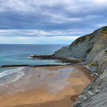 Cabecera Zumaia