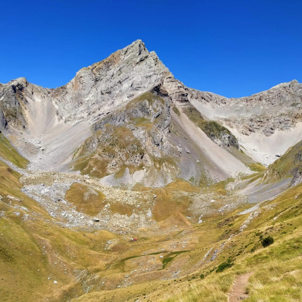 Foto cabecera Ritmos montana