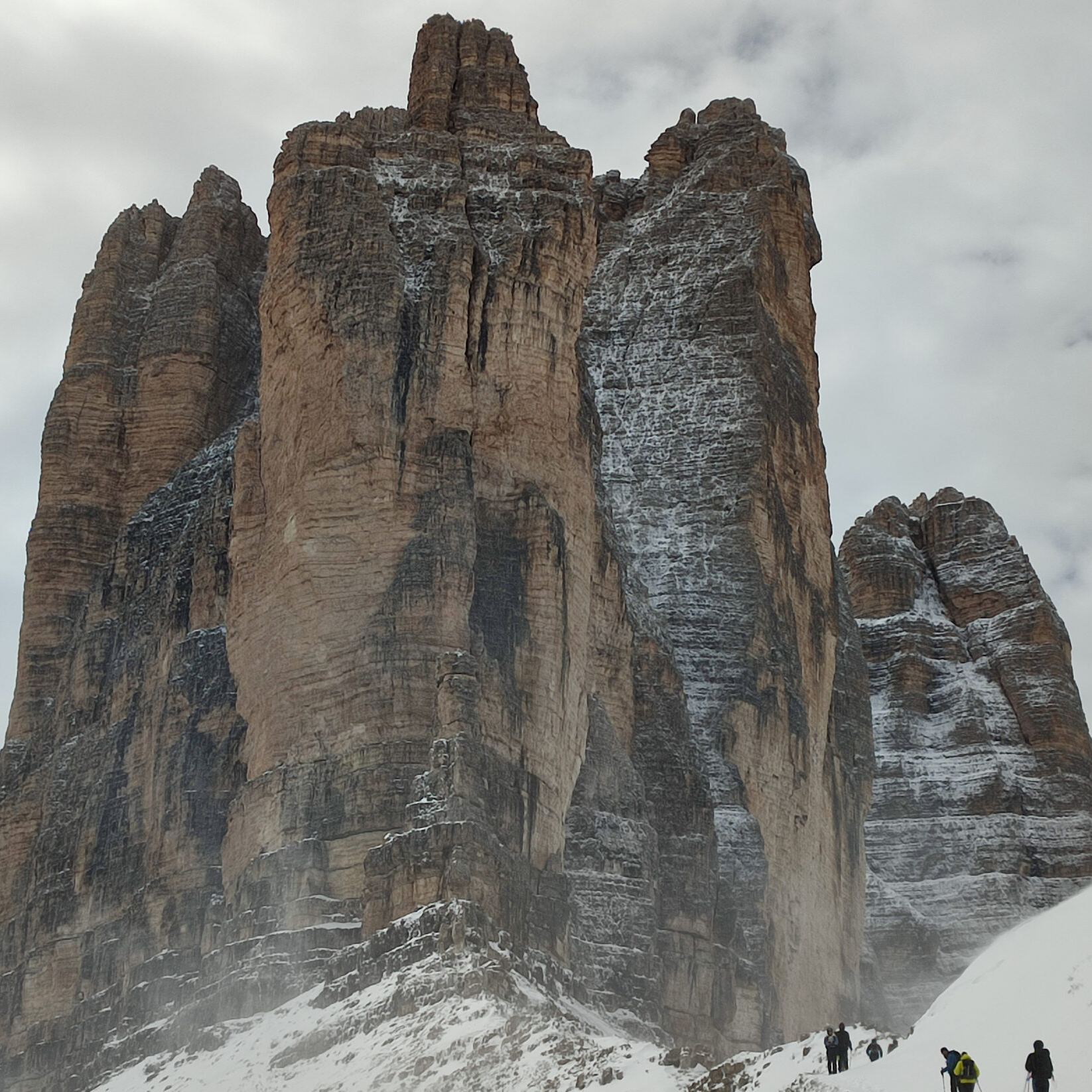 Dolomitas UT